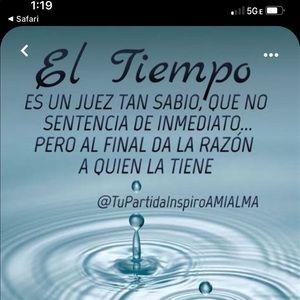 Meet your Posher, Danays